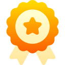 Badge Icon