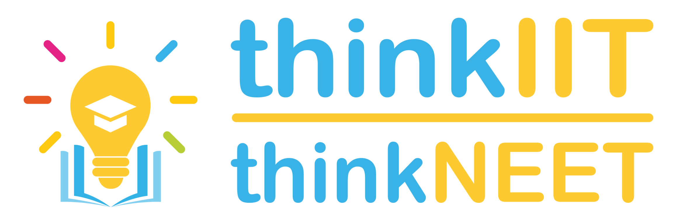 Think IIT Think NEET