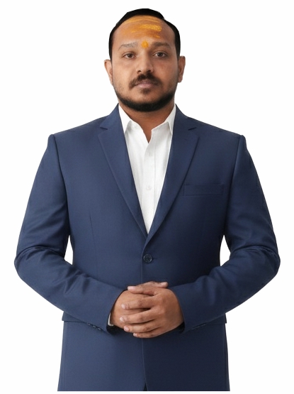 Team Member