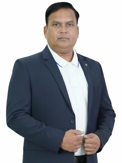 Team Member