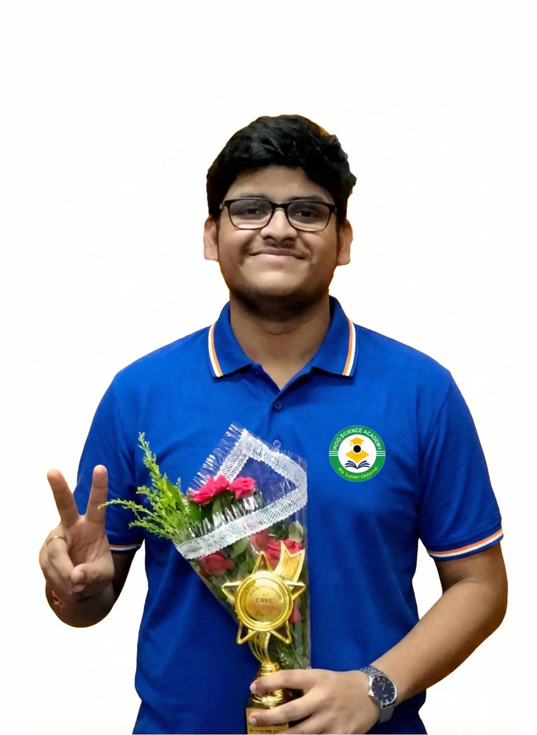 NALINKANTA DAS
