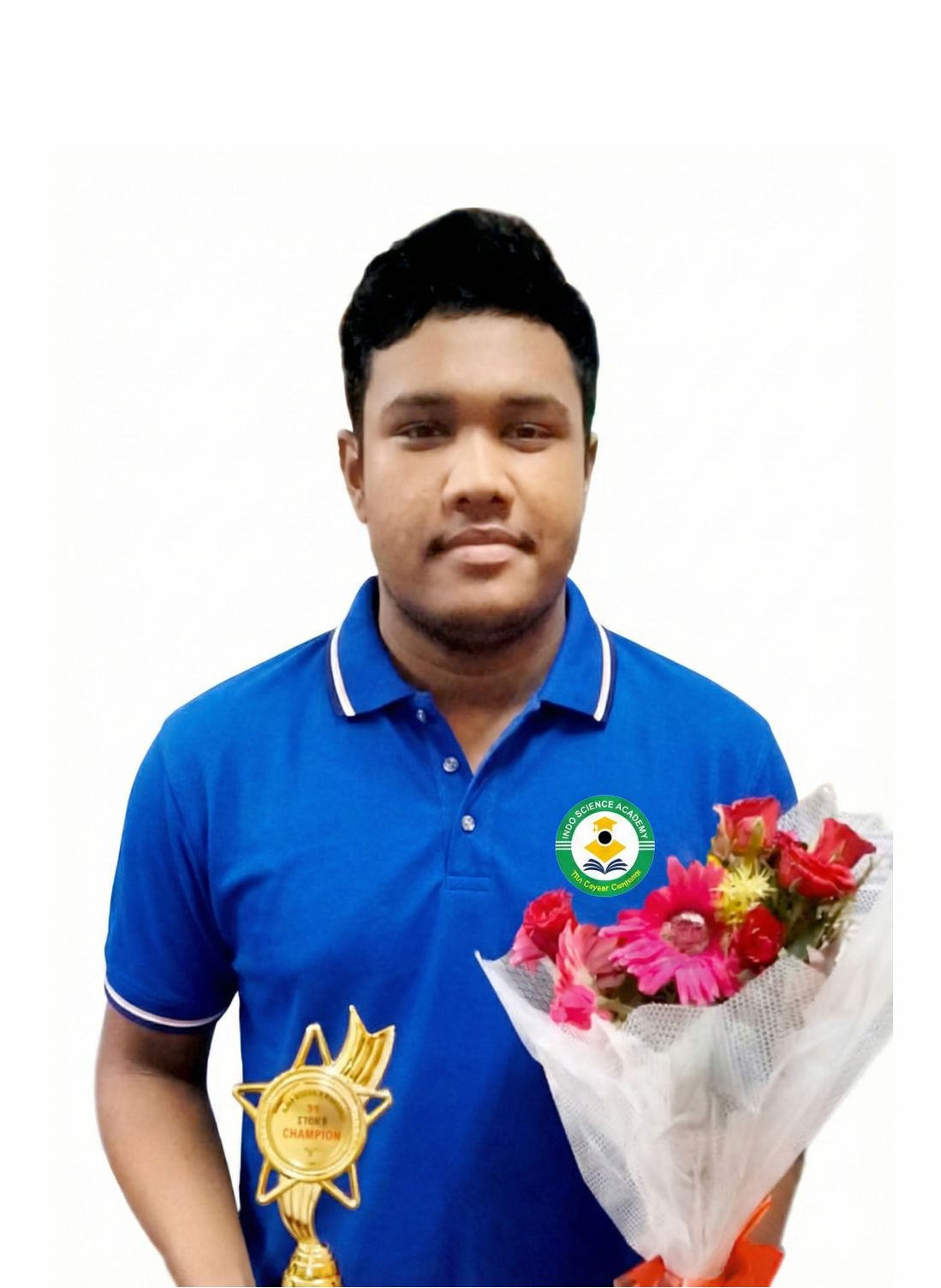 ABHISHEK DAS