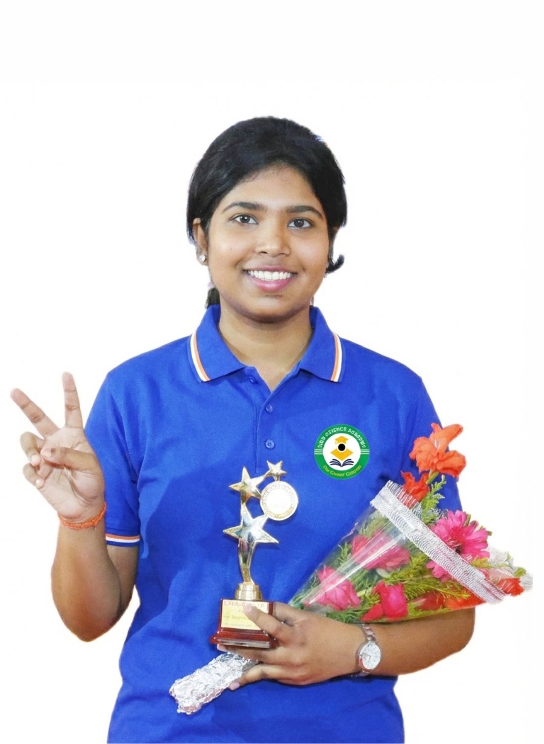 ARPITA SETHY