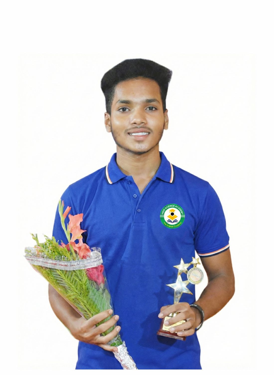 SAMARJEET PRUSTY