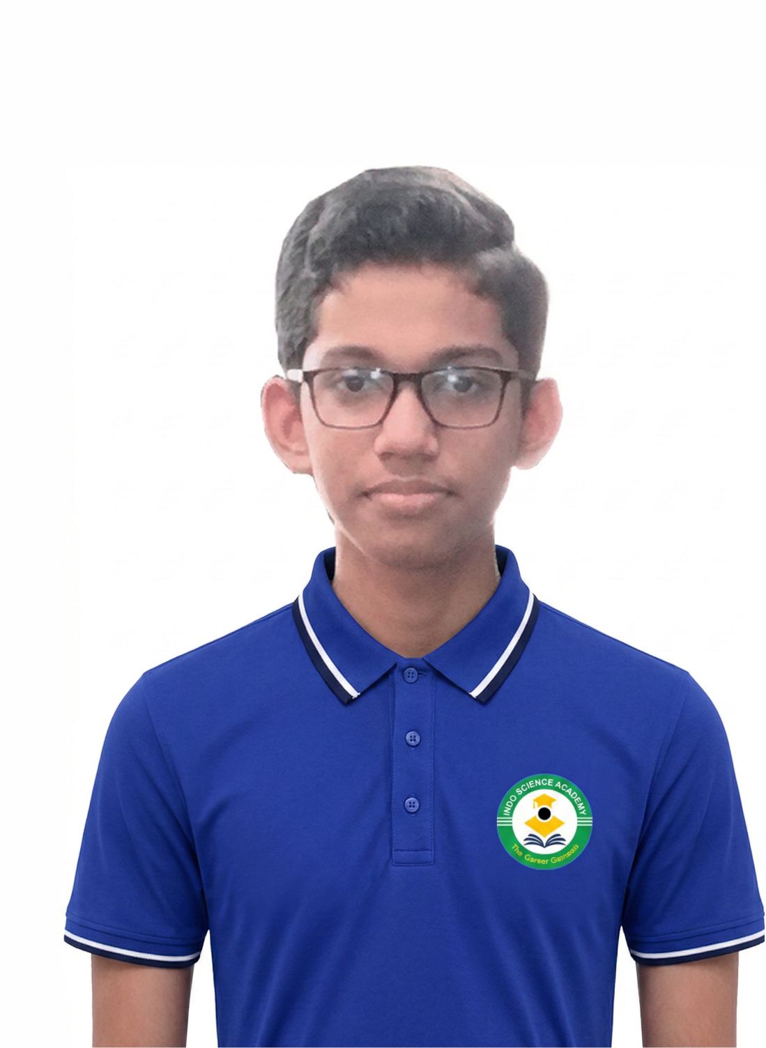 ABIK MOHANTY