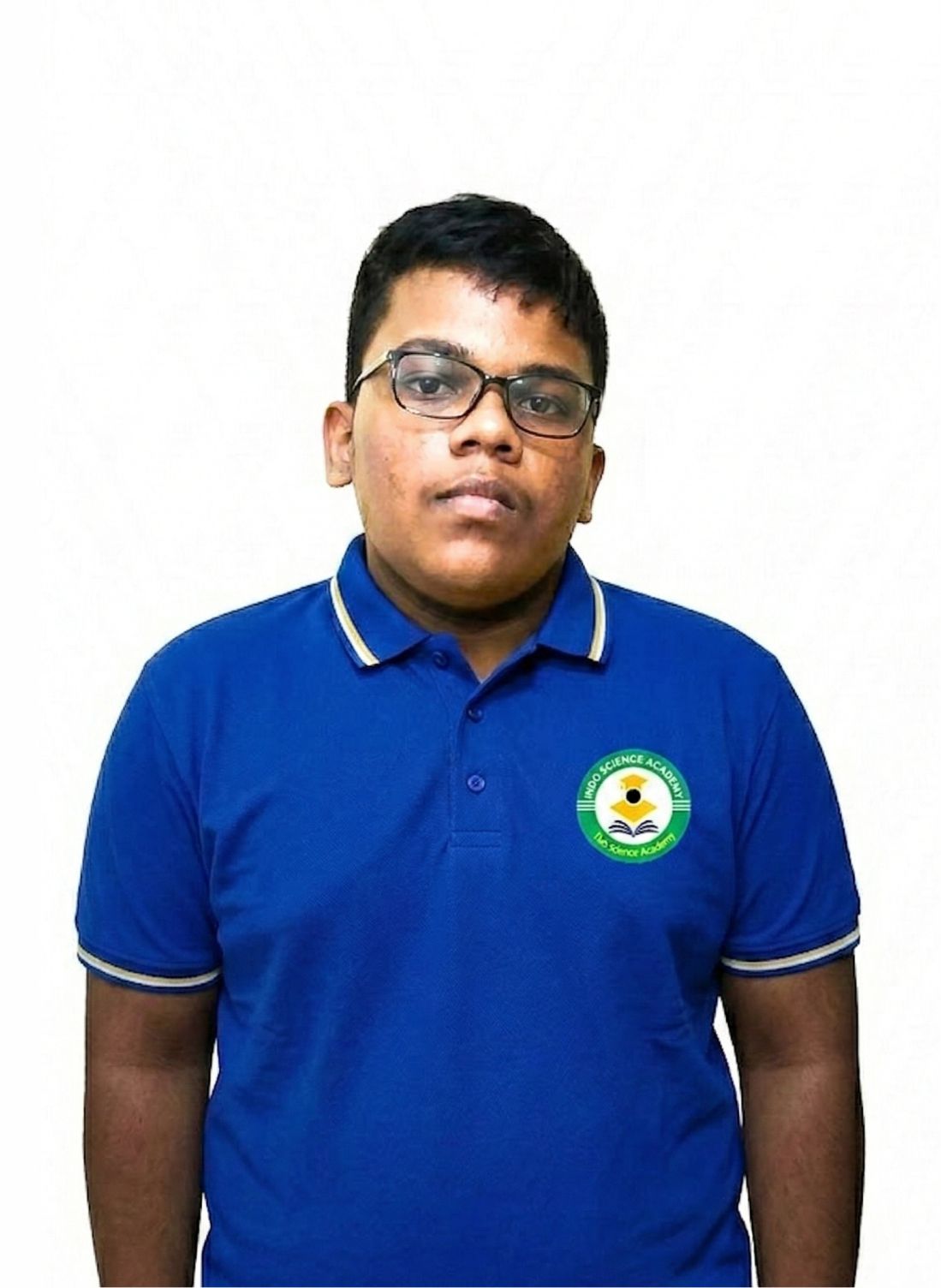 AMAN DASH