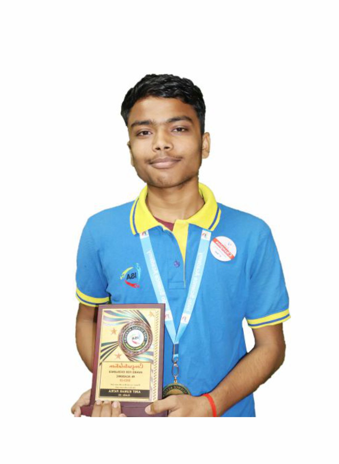 AMIT KUMAR PATRA