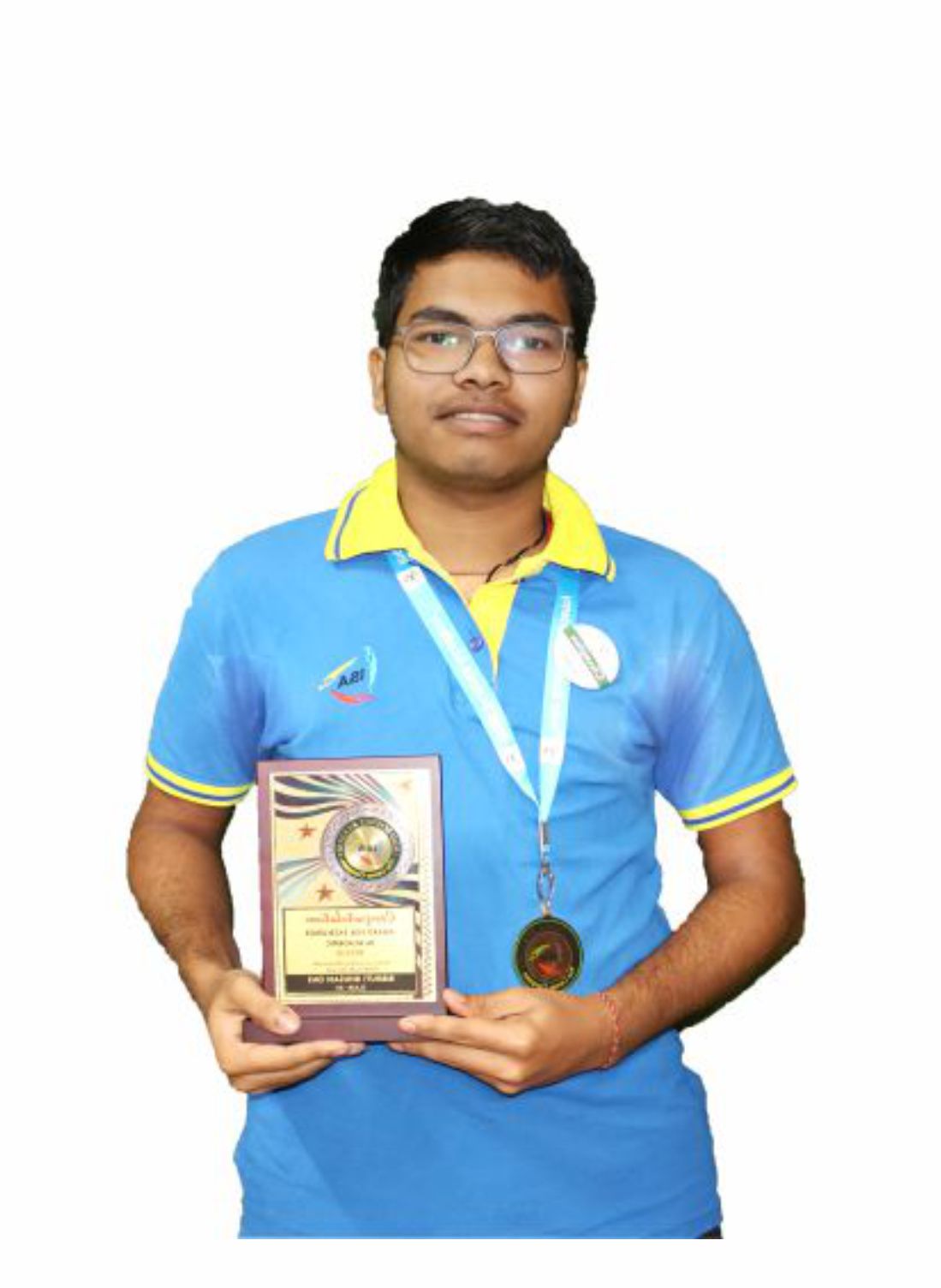 Bibhuti Bhusan Das