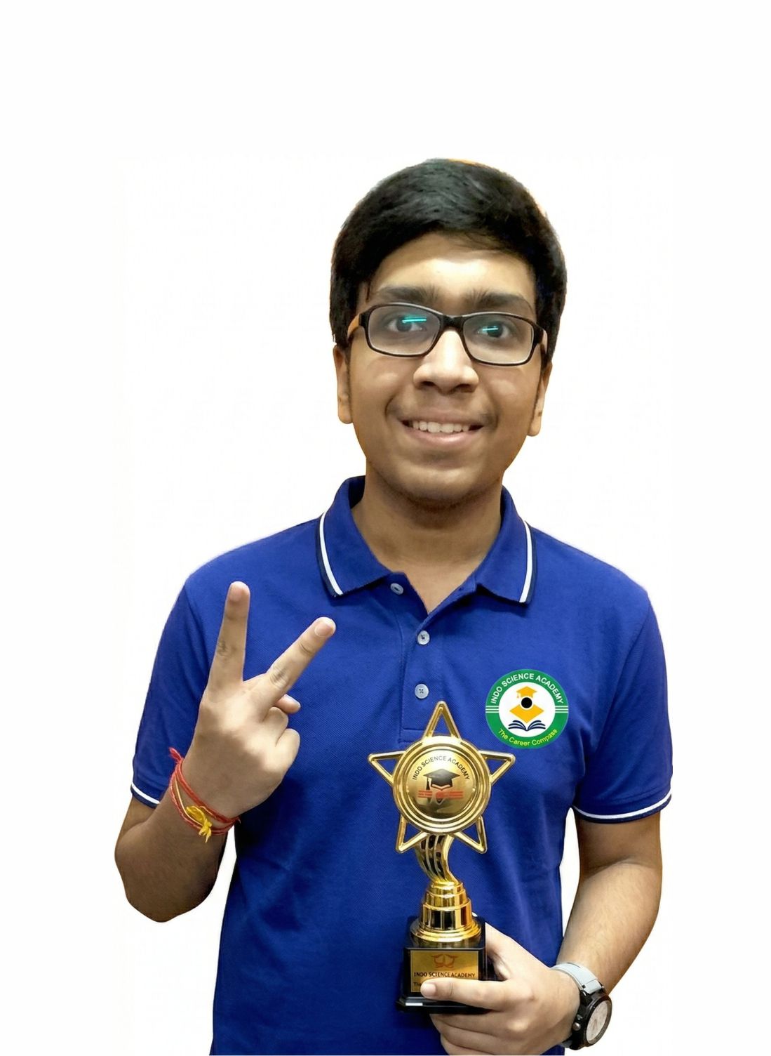 DAKSH SHAH