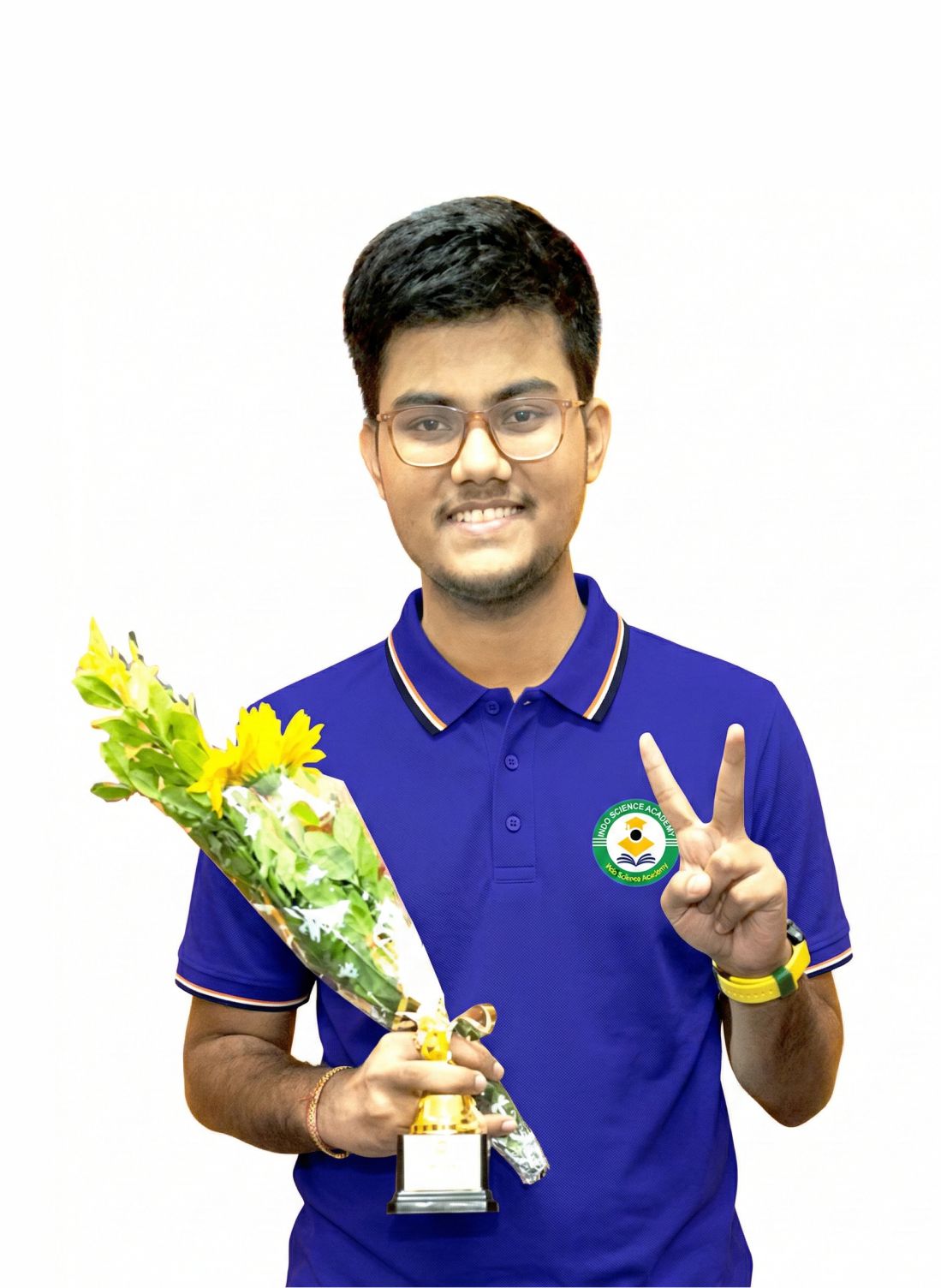 DEBI PRASAD KAR