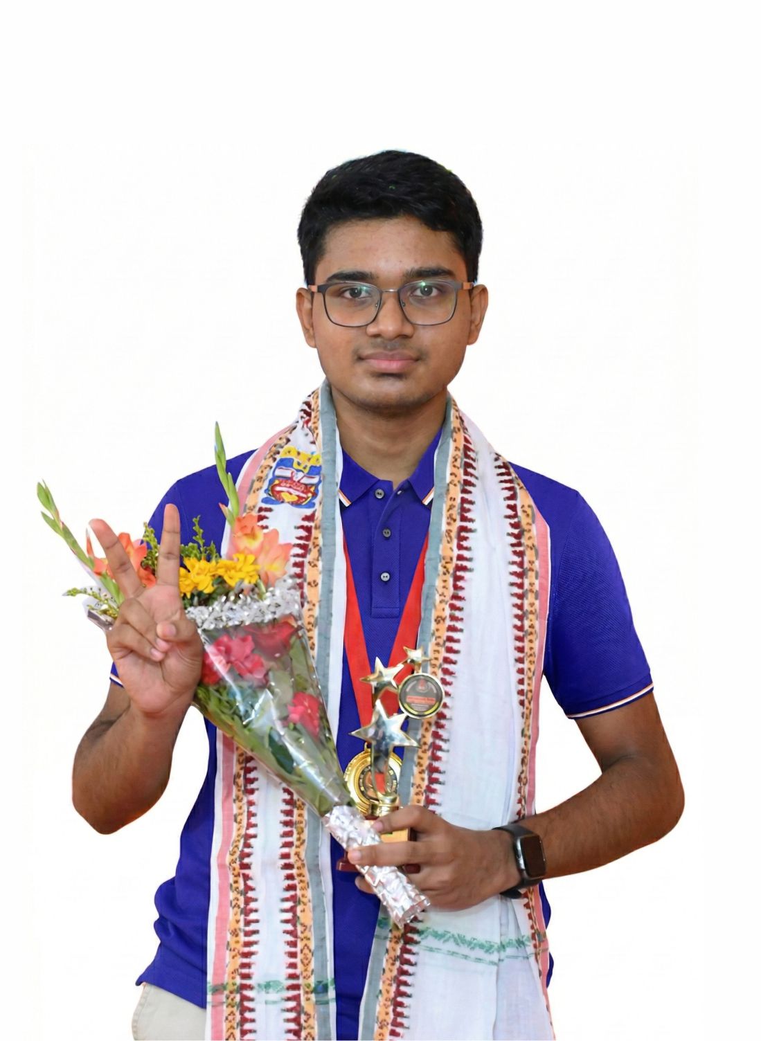 ANSHUMAN SAHOOO