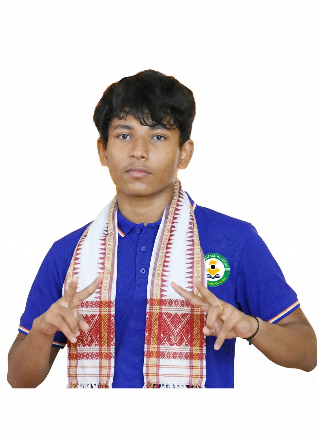 MATRUPRASAD SAHOO
