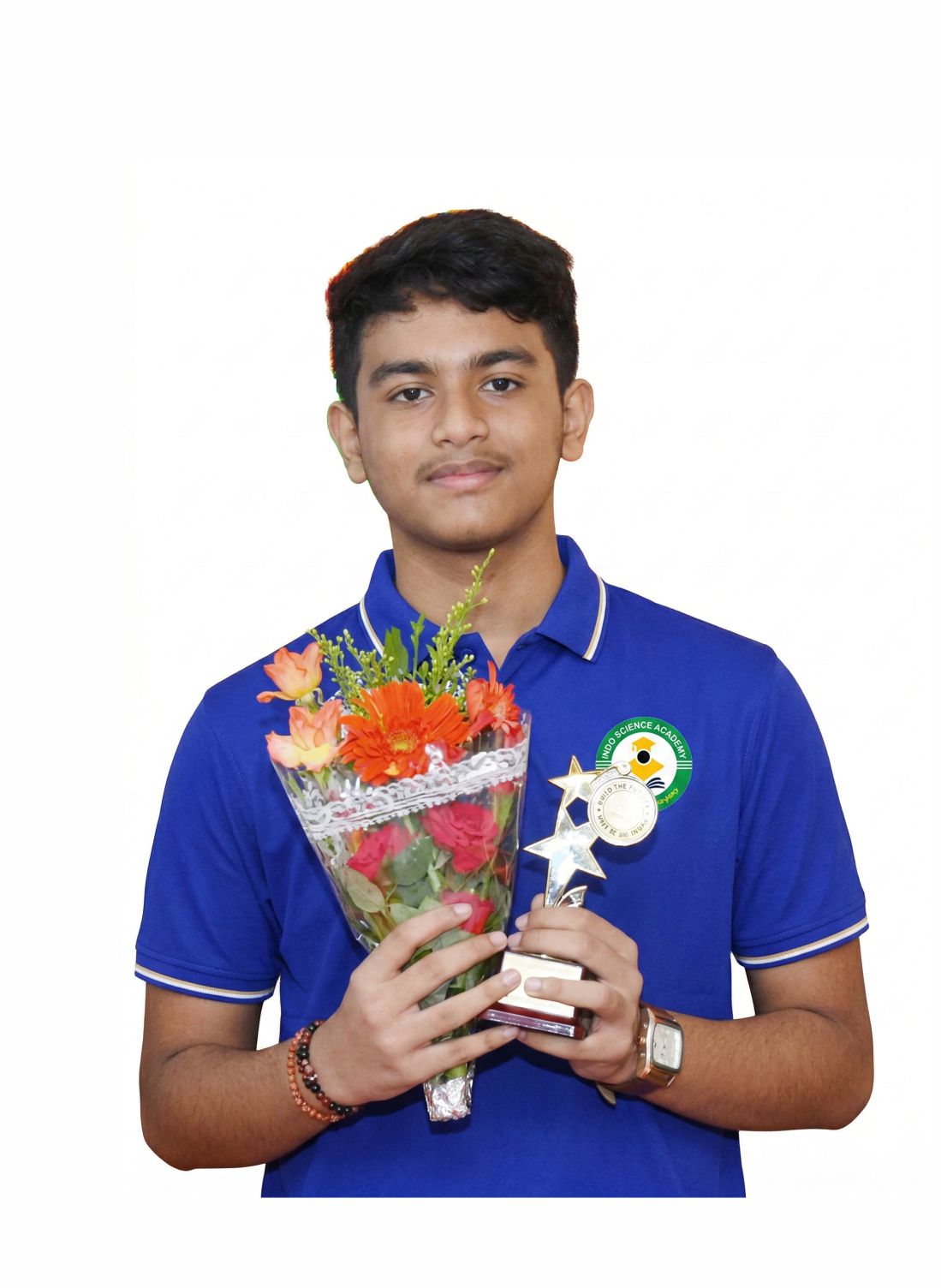 SABYASACHI SATAPATHY