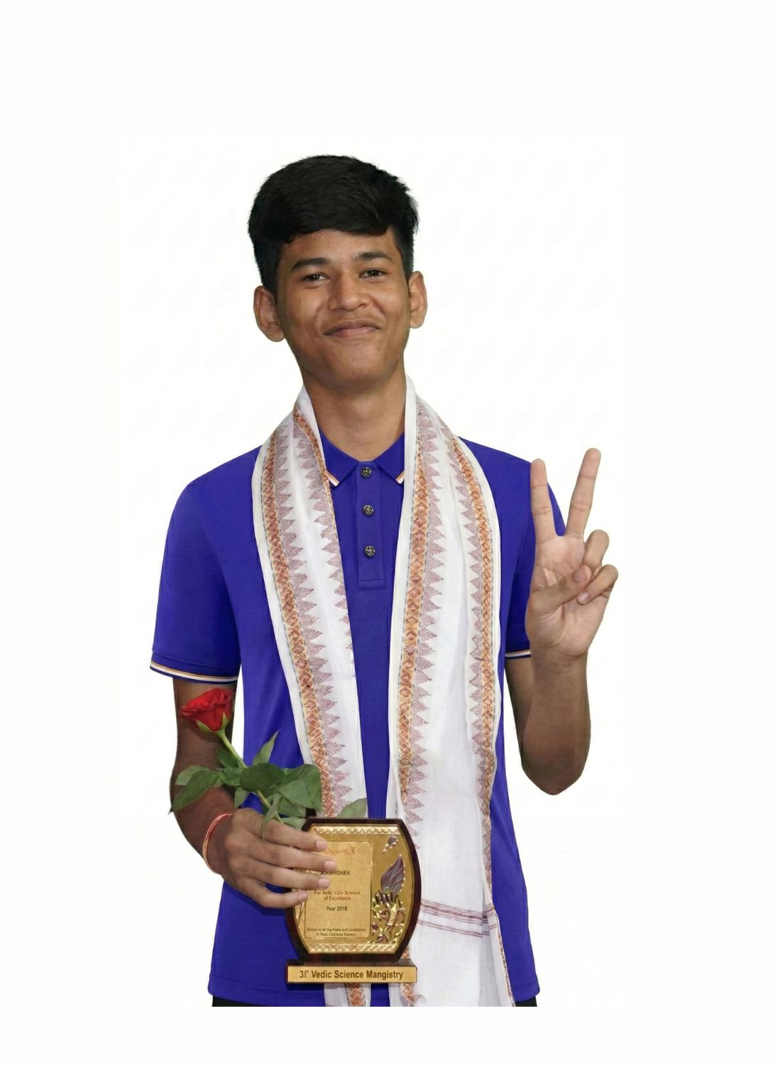 ASHUTOSH BEHERA