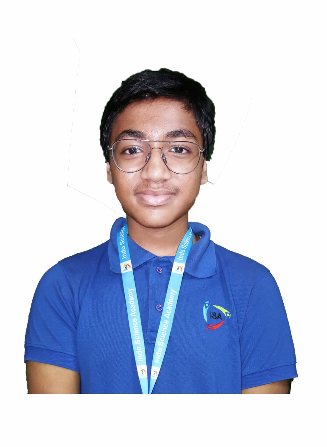 DEEPANSH PATRO