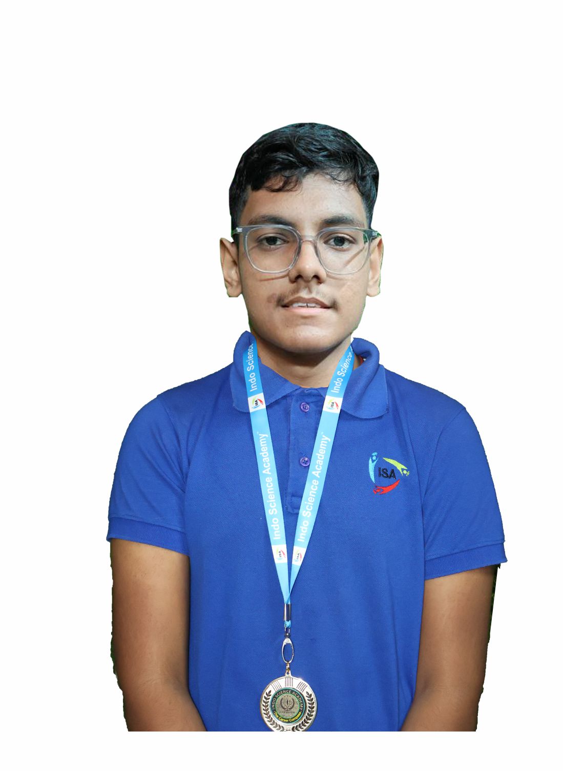 Sahil Pattnaik