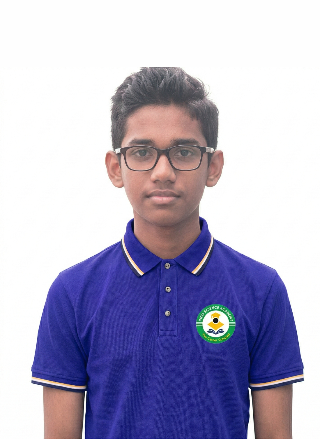 ABIK MOHANTY