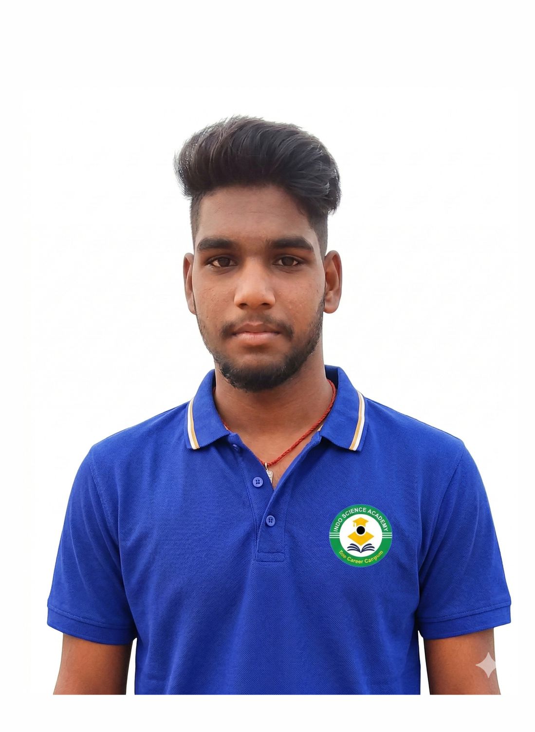 SUSHANT SINGH