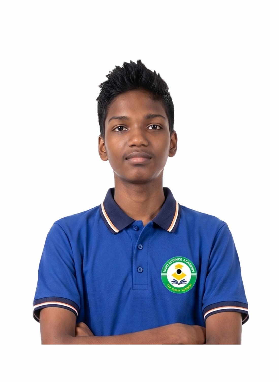 SATYA PRAKASH
