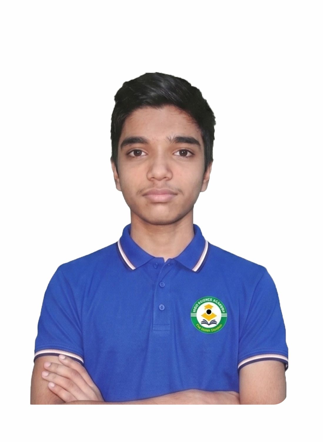 GOPINATH PADHI