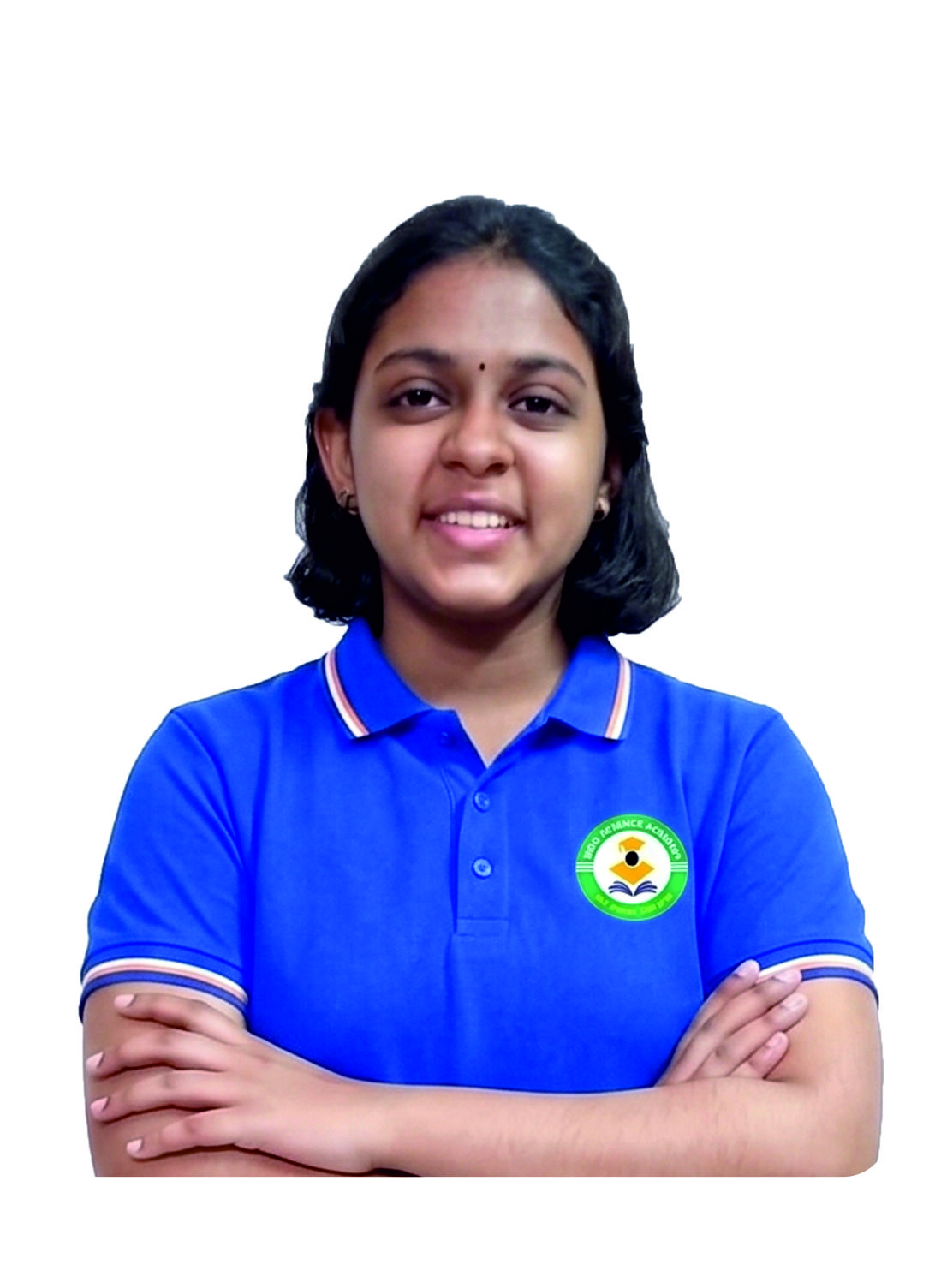 SHRUTI SAMAL
