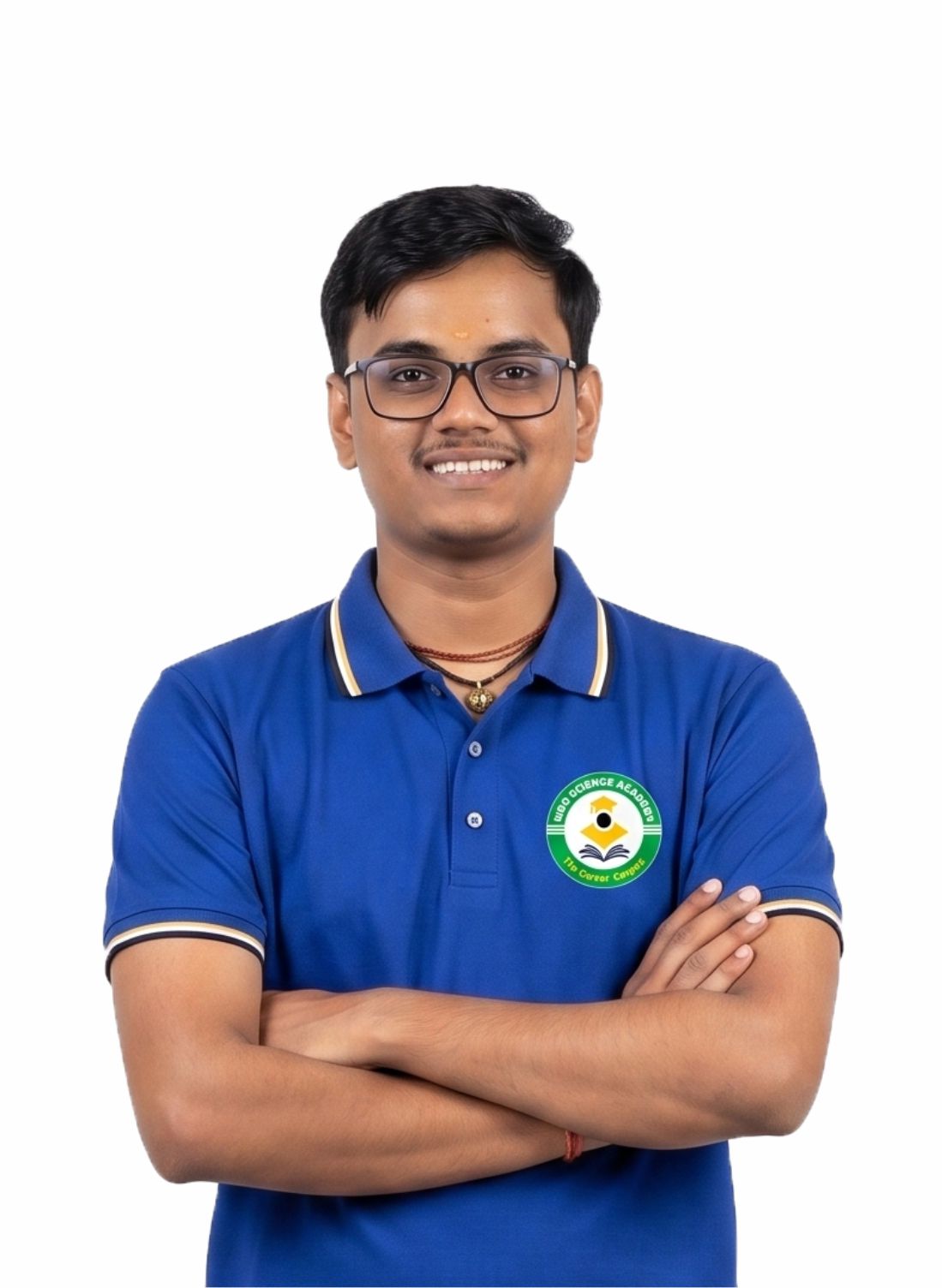 SANGRAM MOHANTY