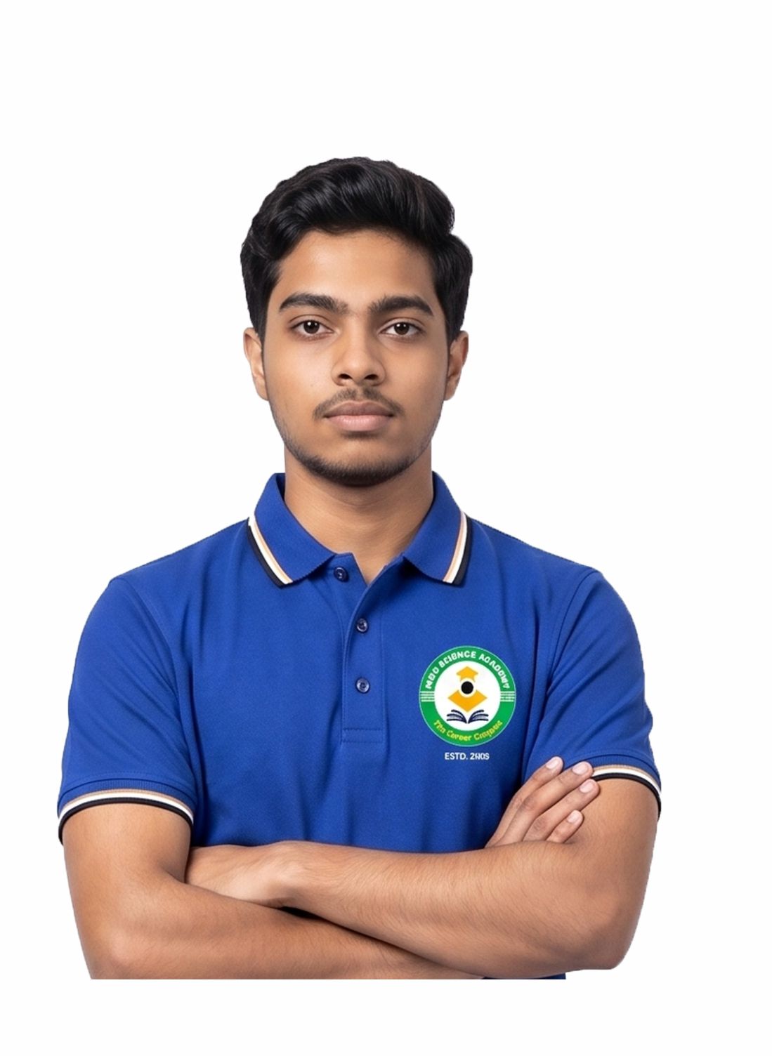 SOVAN PRADHAN