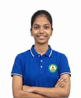 SIBANI NAYAK