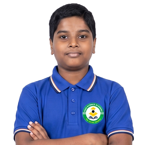 ANSHUMAN MOHANTY