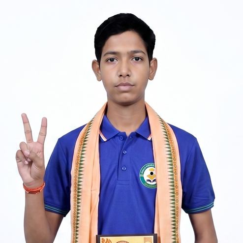 PRITAM JENA