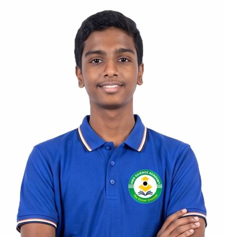 ABHISEK TRIPATHY