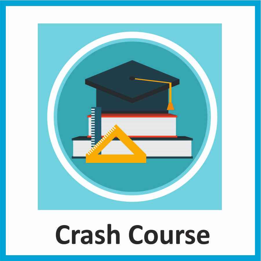 course thumb